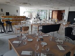 Mercure Grande Motte Port