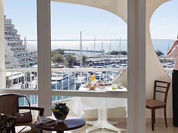 Mercure Grande Motte Port