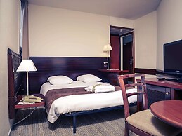 Mercure Grande Motte Port