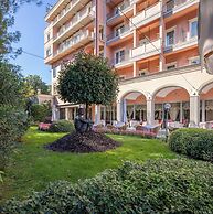 Hotel De La Paix