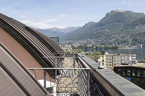 Hotel De La Paix