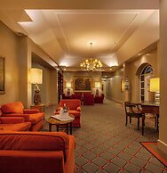 Hotel De La Paix