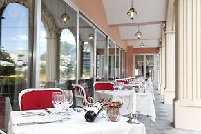 Hotel De La Paix