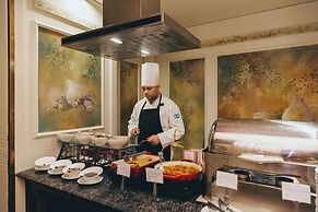 Intercontinental Buenos Aires by IHG