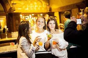 Intercontinental Buenos Aires by IHG