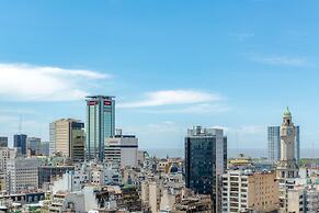 Intercontinental Buenos Aires by IHG