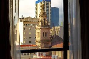 Intercontinental Buenos Aires by IHG