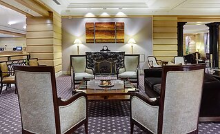 Intercontinental Buenos Aires by IHG