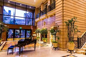 Intercontinental Buenos Aires by IHG
