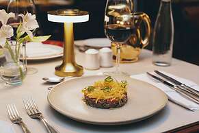 Intercontinental Buenos Aires by IHG