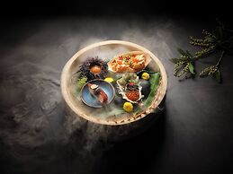 Intercontinental Buenos Aires by IHG