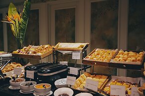 Intercontinental Buenos Aires by IHG