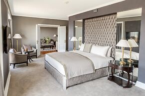 Intercontinental Buenos Aires by IHG