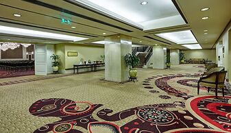 Intercontinental Buenos Aires by IHG