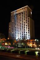 Intercontinental Buenos Aires by IHG