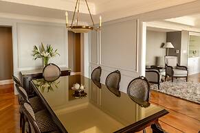 Intercontinental Buenos Aires by IHG