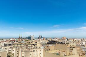 Intercontinental Buenos Aires by IHG