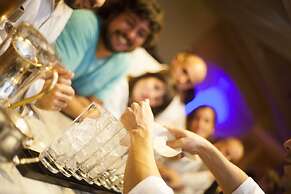 Intercontinental Buenos Aires by IHG