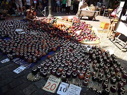 Intercontinental Buenos Aires by IHG