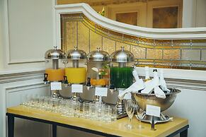 Intercontinental Buenos Aires by IHG