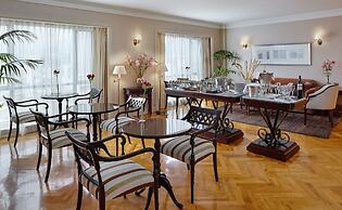 Intercontinental Buenos Aires by IHG