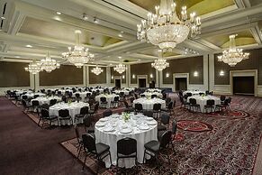 Intercontinental Buenos Aires by IHG