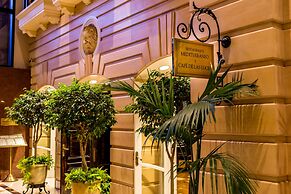 Intercontinental Buenos Aires by IHG