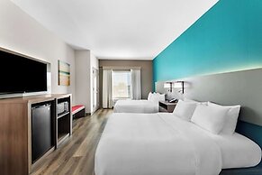 Comfort Suites Knoxville West - Farragut