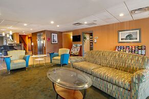 Comfort Suites Knoxville West - Farragut