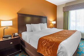 Comfort Suites Knoxville West - Farragut