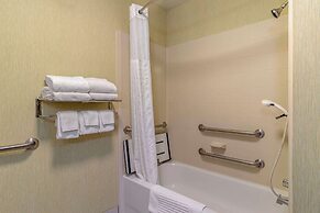 Comfort Suites Knoxville West - Farragut