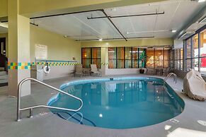 Comfort Suites Knoxville West - Farragut