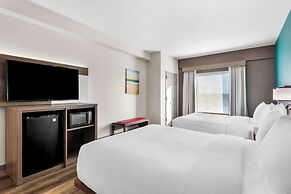 Comfort Suites Knoxville West - Farragut