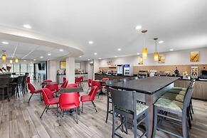 Comfort Suites Knoxville West - Farragut