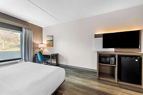 Comfort Suites Knoxville West - Farragut