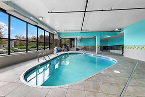 Comfort Suites Knoxville West - Farragut