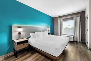 Comfort Suites Knoxville West - Farragut