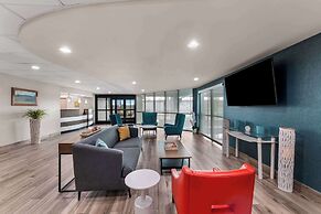 Comfort Suites Knoxville West - Farragut