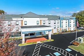 Comfort Suites Knoxville West - Farragut