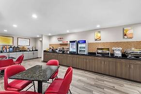 Comfort Suites Knoxville West - Farragut