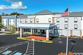 Comfort Suites Knoxville West - Farragut