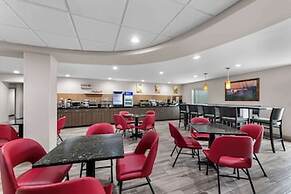 Comfort Suites Knoxville West - Farragut