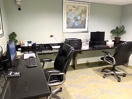 Comfort Suites Knoxville West - Farragut