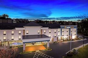 Comfort Suites Knoxville West - Farragut