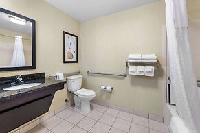 Comfort Suites Knoxville West - Farragut