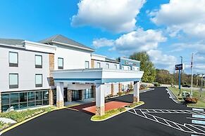 Comfort Suites Knoxville West - Farragut