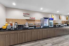 Comfort Suites Knoxville West - Farragut