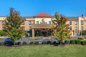 Comfort Suites Knoxville West - Farragut