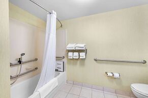 Comfort Suites Knoxville West - Farragut