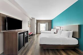 Comfort Suites Knoxville West - Farragut